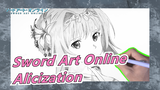 Sword Art Online
Alicization