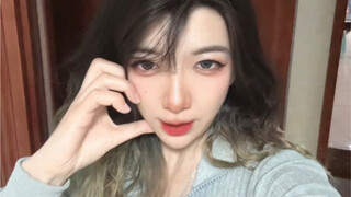 又是7秒短视频…最近懒得在教室里录舞……