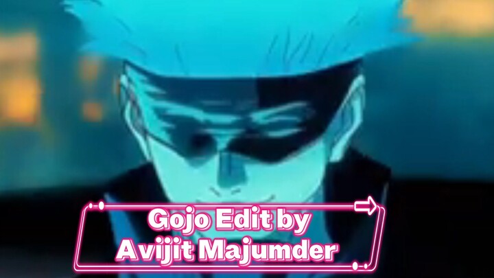 gojo edit songs