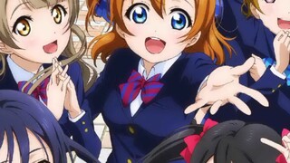 love live!