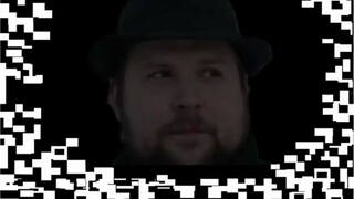 Minecraft: notch has no elastic ponytail!