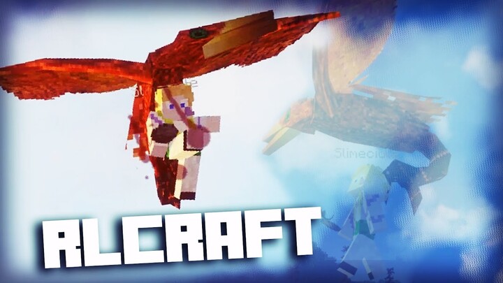 The Scariest Minecraft Mod