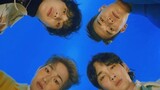 SHINee Comeback Trailor Mood Sampler Fake Reality Video