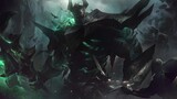 [ออฟเลเจ็นดส์ Full Hero Full Skin Full Voice] Iron Kai Wraith Mordekaiser