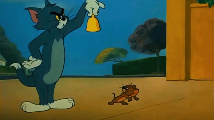 Tom and Jerry 🐱 🐭  Fitnto be Tied 🤣🐕