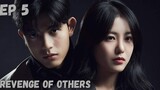 Revenge of Others ep 5 Explain in Hindi //High School Korean drama //Korean drama explain in hindi
