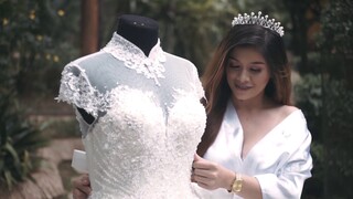 SDE: Marlon & Lady lyn { Same day edit video}