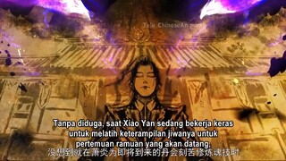 Battle Through The Heaven S5 Episode 120 Sub Indo