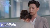 Highlight EP04 Kebenaran telah terungkap! | The Love You Give Me | WeTV【INDO SUB】