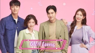 DNA Lovers Episode 3 Sub indo