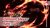 Demon Slayer
Epic_1