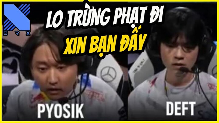 [VIETSUB] MICCHECK PHA RỒNG NGÀN TUỔI QUYẾT ĐỊNH VÁN 5 DRX