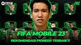 Rekomendasi Kartu Pioneer Terbaik Versi FMD! Pilihan Kartu Pioneer Terbaik FIFA Mobile & FC Mobile?!