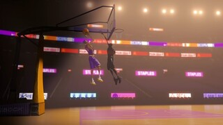 MVP | ANIMATION SHORT FILM