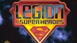 DC The Legion Of Superheroes (2006) Theme Songs