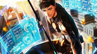 Top 10 Manhwa/Manhua có Main Sở Hữu Kỹ Năng Gian Lận Để Thay Đổi Cuộc Đời Mình