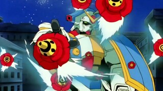 [Mobile SuitGundam] "Pháo nổi, Công nghệ đen của Pháp"~