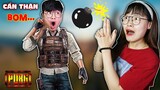 Hà Sam Được Gấu Đỏ HƯỚNG DẪN CHƠI GAME PUBG Dành TOP 1