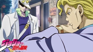 【JOJO】社畜の日常