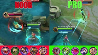 2022 BENEDETTA REAL  BUILD  | BENEDETTA TOP GLOBAL  GAMEPLAY | MOBILE LEGENDS