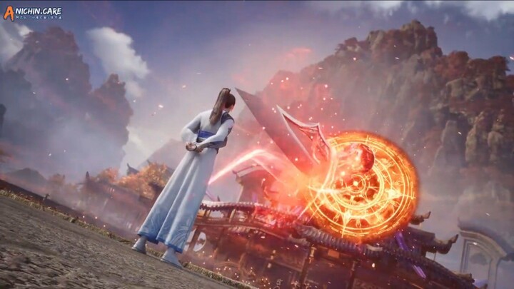 Supreme Alchemy Eps 114 Sub Indo