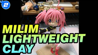 TenSura - Milim | Lightweight Clay_2