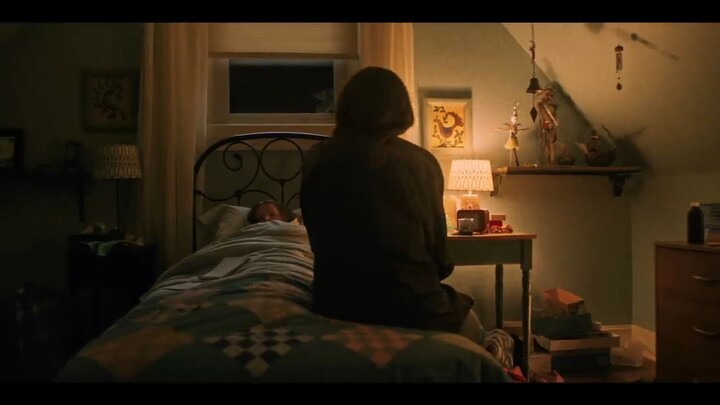 Hereditary curse Watch Full Movie : Link In Description