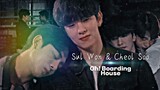 Sul Won & Cheol Soo (Oh! Boarding House) [FMV]