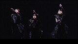 BABYMETAL - Divine Attack - 神撃 (''Avengers'')(RETURNS - THE OTHER ONE)(Makuhari Messe) WOWOW