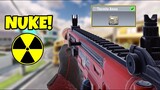 *NEW* Man-O-War Thermite Ammo is BROKEN | Nuke Gameplay