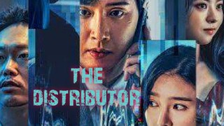 The Distributors Eng Sub • (2022) • Movie • 드라마 스페셜: TV시네마 - 유포자들