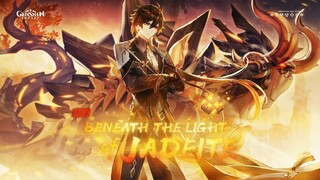 Genshin Impact Trailer Beneath The Light of Jedeit Fandub Bahasa Indonesia