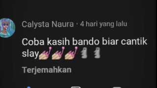 udah ya🗿