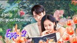 Beyond Romance Eps 2 sub Indonesia
