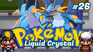 Pokémon Liquid Crystal Ep.[26] - Partiu região de Kanto.