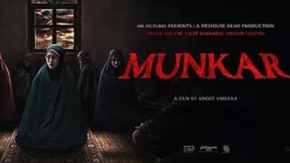 Munkar (2024)