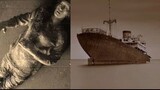 Top 5 Ghost Ship of All Time - Shocking Horror Stories