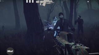 [GMV]ฆ่าซอมบี้ใน <Into The Dead 2>|<Play With Fire>