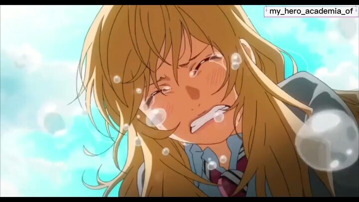 Tổng hợp sad anime AMV - I Fall Apart  AMV  Sad Anime Mix_ #amv #anime