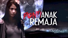 TeleDrama Ponti Anak Remaja [E1-E2 & E4] (Short) 2010 🌕