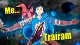 5 ANIMES ONDE O PROTAGONISTA É TRAÍDO, MAS VOLTA APELÃO!