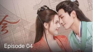 Pretty Guardian Of The City E 04 sub indo