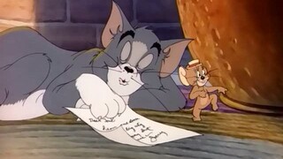 Mouse in Manhattan (1945)