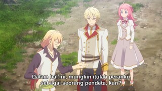 Tsunlise Episode 7 Sub Indo