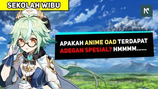 Apa Itu OVA, ONA, OAD dan TV Series Pada Anime - Sekolah Wibu