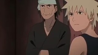 Konflik Uchiha & Senju