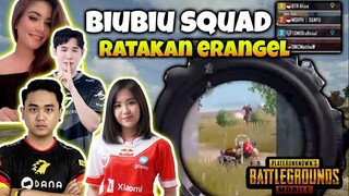 ALICE MABAR SAMA BIUBIU LAGI !! - PUBG Mobile Indonesia