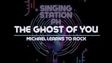 THE GHOST OF YOU - MICHAEL LEARNS TO ROCK | Karaoke Version