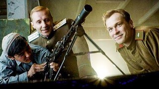 Russian Soldier Designed World Most Iconic Rifle