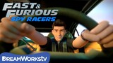 FAST & FURIOUS: SPY RACERS | Season 1 Trailer